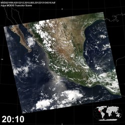 Level 1B Image at: 2010 UTC