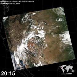 Level 1B Image at: 2015 UTC