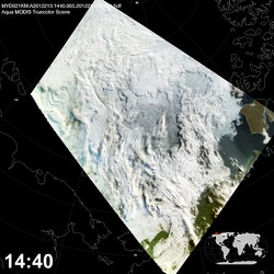 Level 1B Image at: 1440 UTC