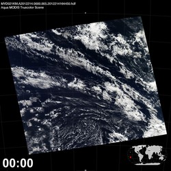 Level 1B Image at: 0000 UTC