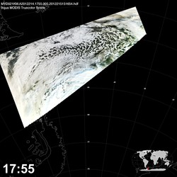 Level 1B Image at: 1755 UTC