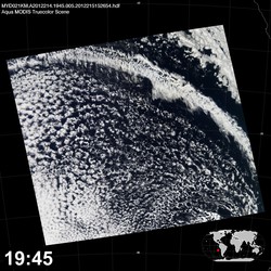 Level 1B Image at: 1945 UTC