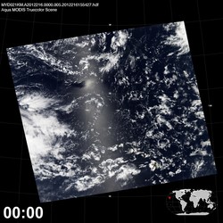 Level 1B Image at: 0000 UTC