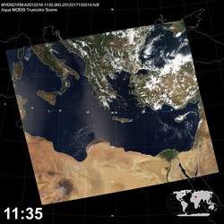 Level 1B Image at: 1135 UTC