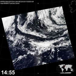 Level 1B Image at: 1455 UTC