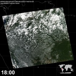 Level 1B Image at: 1800 UTC