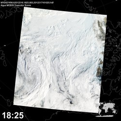 Level 1B Image at: 1825 UTC