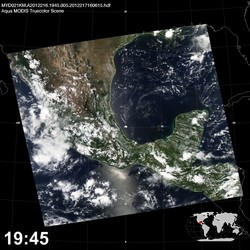 Level 1B Image at: 1945 UTC