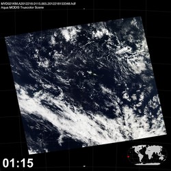 Level 1B Image at: 0115 UTC