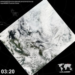 Level 1B Image at: 0320 UTC