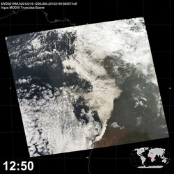 Level 1B Image at: 1250 UTC