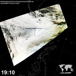 Level 1B Image at: 1910 UTC