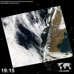 Level 1B Image at: 1915 UTC