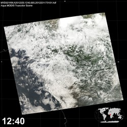 Level 1B Image at: 1240 UTC