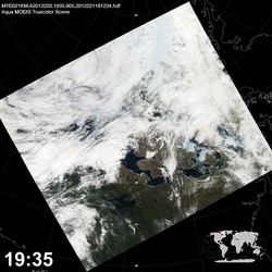 Level 1B Image at: 1935 UTC