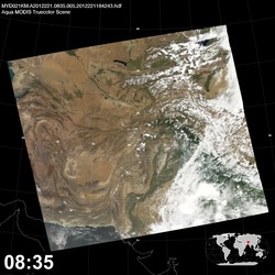 Level 1B Image at: 0835 UTC