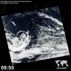 Level 1B Image at: 0955 UTC