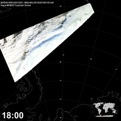 Level 1B Image at: 1800 UTC