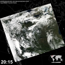 Level 1B Image at: 2015 UTC