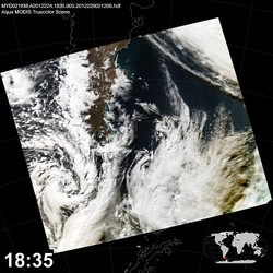 Level 1B Image at: 1835 UTC