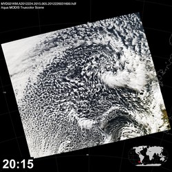 Level 1B Image at: 2015 UTC