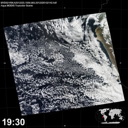 Level 1B Image at: 1930 UTC