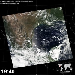 Level 1B Image at: 1940 UTC