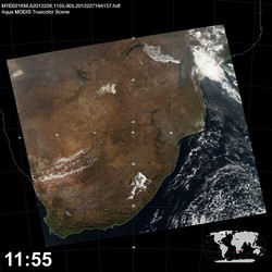 Level 1B Image at: 1155 UTC