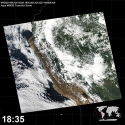 Level 1B Image at: 1835 UTC