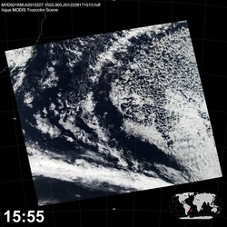 Level 1B Image at: 1555 UTC