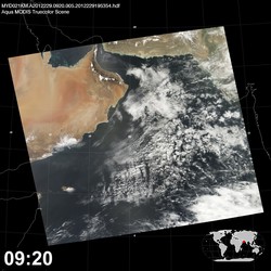 Level 1B Image at: 0920 UTC