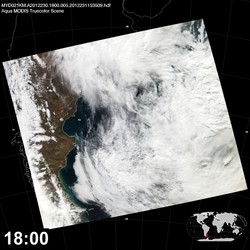 Level 1B Image at: 1800 UTC