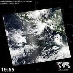 Level 1B Image at: 1955 UTC