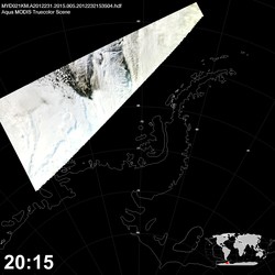 Level 1B Image at: 2015 UTC