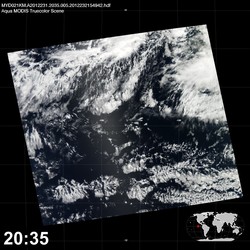 Level 1B Image at: 2035 UTC