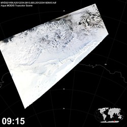 Level 1B Image at: 0915 UTC