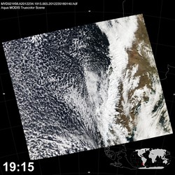 Level 1B Image at: 1915 UTC