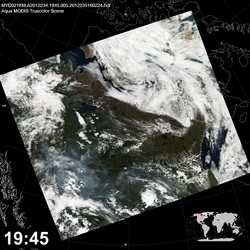 Level 1B Image at: 1945 UTC