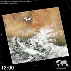 Level 1B Image at: 1200 UTC