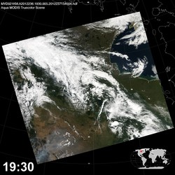 Level 1B Image at: 1930 UTC