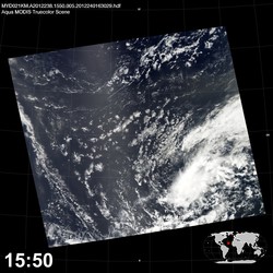 Level 1B Image at: 1550 UTC