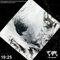 Level 1B Image at: 1925 UTC