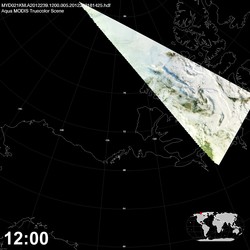 Level 1B Image at: 1200 UTC