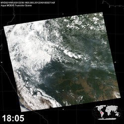 Level 1B Image at: 1805 UTC