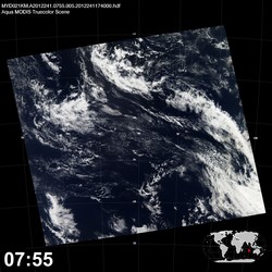 Level 1B Image at: 0755 UTC