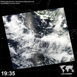 Level 1B Image at: 1935 UTC