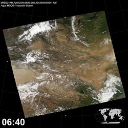 Level 1B Image at: 0640 UTC