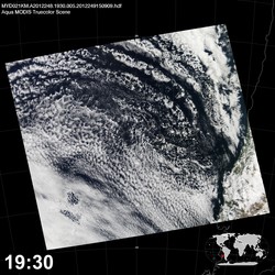 Level 1B Image at: 1930 UTC