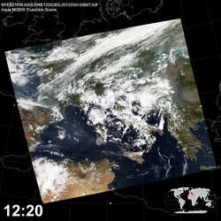 Level 1B Image at: 1220 UTC