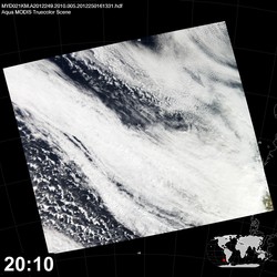 Level 1B Image at: 2010 UTC